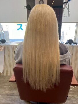 ウィスプヘアー(wisp HAIR) #プルエクステ#エクステ#大宮#埼玉