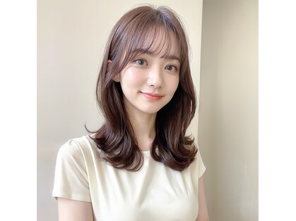 スミスアヴェダ(SMITH AVEDA)の写真