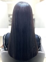 イレス 札幌駅前(IRESU)&nbsp;髪質改善/縮毛矯正/美髪/髪質改善トリートメント/髪質改善カラー