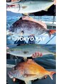 キッカ 千葉店(CHICCA)&nbsp;休日に東京湾で釣りをするのが好きです。