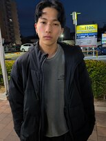 ブリコ(Brico)&nbsp;メンズカット