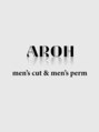 アロー 船橋店(AROH)/AROH【アロー】[MEN'S/メンズ/船橋駅/船橋]