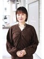 アメイジングヘアー 千歳店(AMAZING HAIR) 森田 