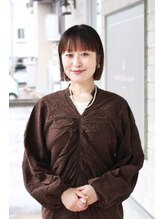 アメイジングヘアー 千歳店(AMAZING HAIR) 森田 