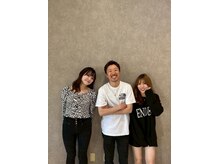 スーリール シュシュ(sourire chouchou)