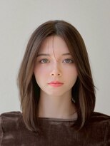 コア 銀座(COA)&nbsp;ナチュラルくびれヘア