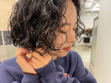 アネンド(anend)の雰囲気（大人女性だから出来る似合わせプラスアルファのおしゃれをご提示）
