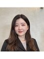 オーバーヘアー 南草津店(over hair) 箕浦 綾花