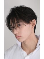 ネクストフォーヘアー(NEXT for hair)&nbsp;ニュアンスヘア