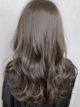 ヘアークリエイティブ サウスゴア(Hair Creative SOUTH GOA)の写真/大人女性の“毎日のキレイ”を叶える、こだわりの上質サロン◇髪質改善×デザイン力で理想のスタイルに＊