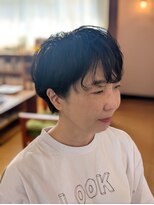 リッカ(Licca)&nbsp;ウェーブマッシュ