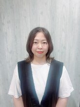 アグ ヘアー カティー ひばりヶ丘店(Agu hair cutty) 八鍬 亜矢