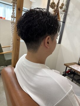 コク 千葉駅西口(COQU) ナチュラルスパイラル/青木辰憲