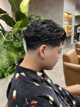 スキルメイト 天神(SKILL MATE) 【SKILL】ジェントルバック