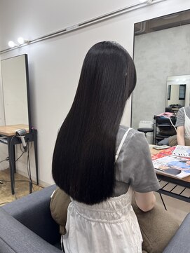 ココロ(COKORO) うるうるロングヘア