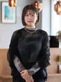 ヘアーループセラデザインワークス(Hair ruup Sela design works) 親泊 未奈美