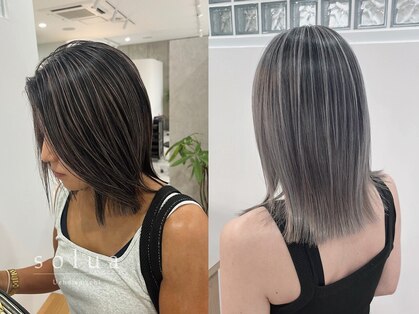 ソルア 上本町(solua)の写真