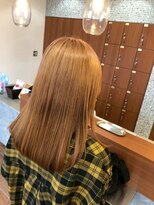 ノット 成田公津の杜(Knot)&nbsp;黒髪/オリーブグレー/小顔/ココアベージュ/成田公津の杜駅