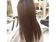 カットハウス はさみの部屋