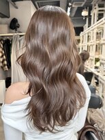 ディーエックス スリー(Dxxxx III)&nbsp;マロンベージュ