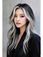 【アクセントカラーで彩りを】スタイリスト・藤田要