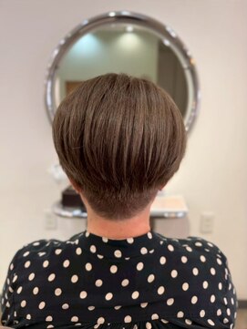 ビィーワンイースト(Be 1 EAST) ショートカット