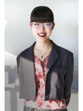 ロイス 神宮前(ROIS)&nbsp;Reina 【原宿】