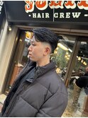 センターパートk