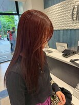 アースオーセンティック 立川店(EARTH Authentic)&nbsp;ダブルカラー！