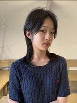 ビスチェ(Vische)&nbsp;ロングレイヤー