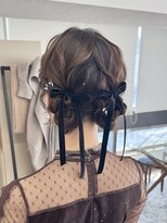 オウン(AUN)&nbsp;ツインお団子