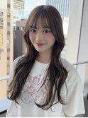 レイヤーカット
