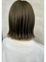 ルッツ(Lutz)&nbsp;オリーブベージュ