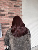 ブランブラン(Blanc blanc)&nbsp;春に人気チェリーピンク