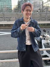 ティミー(timmy)&nbsp;YOSHITO 