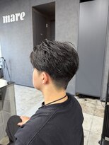 マーレ 宇部店(MARE) ナチュラルフェザー