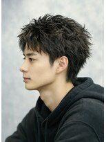 リップス 吉祥寺店 (LIPPS)&nbsp;短髪 フェザー ショート