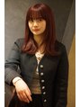 ケイズフォリオ(K's folio) 小森谷 美和