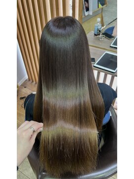 ピークス 西川口東口(PEQSS) ☆感動の艶髪◎HEARTS美髪矯正☆
