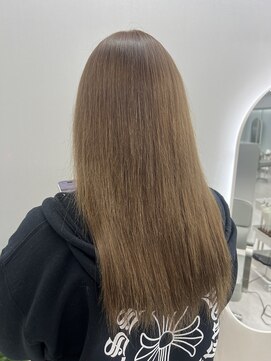 ブランシスヘアー(Bulansis Hair) 明るめブラウン