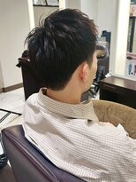 ソシエ 山陽姫路店&nbsp;スキンフェードツーブロック