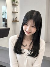 ラボアン 梅田店(lab.em.) 寺下 璃桜