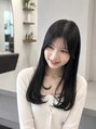 ラボアン 梅田店(lab.em.) 寺下 璃桜