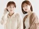 ナナツボシテテラ(tetera)の写真/［カットでの印象は50％変わります］他にはない。断トツのカット技術