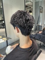 オンド(Onde)&nbsp;スパイキーショート