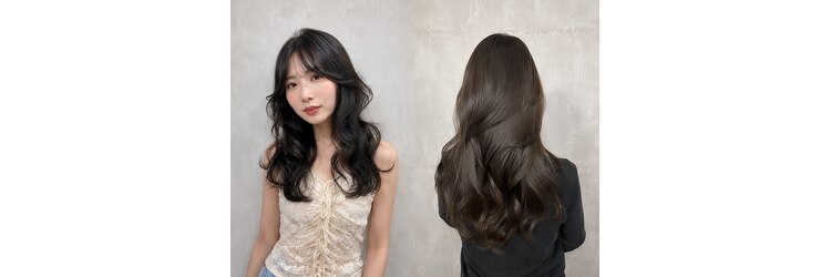 美容室ベンティ 藤枝駅前店(venti)のサロンヘッダー