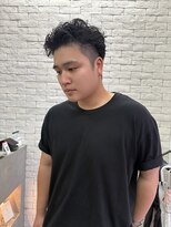 ピロ(piilo) ハードパーマ