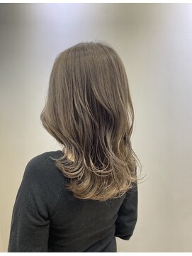 ジーナ 新宿(Zina) くびれスタイル*シアーベージュ【Zina新宿/木暮】