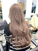 ミラ 新宿(MILA)&nbsp;ミルクティーベージュ/シルキーベージュ/ベージュ/ダブルカラ