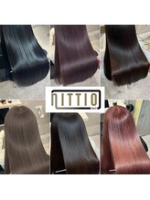 ニッティ(nittio)